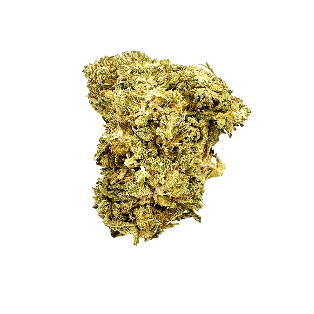 alchemy berry ngm