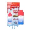 Packs by Packwoods Disposable Vape Blue Slurpie