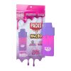 Packs by Packwoods Disposable Vape Jelly Dulce